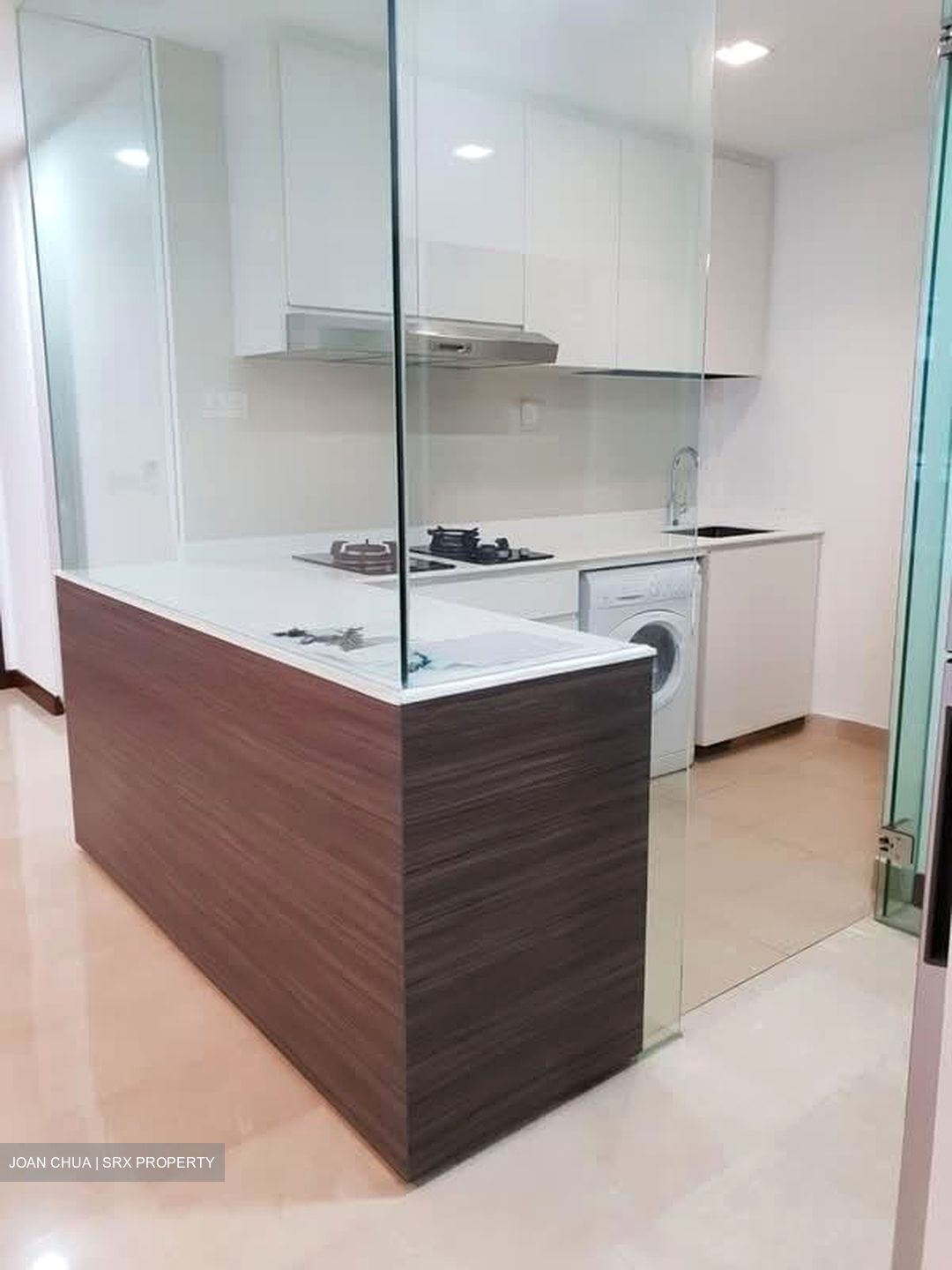 eCO (D16), Condominium #576083461